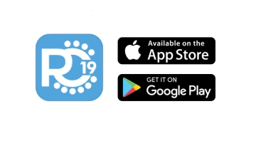 App RCovid19: disponibile aggiornamento