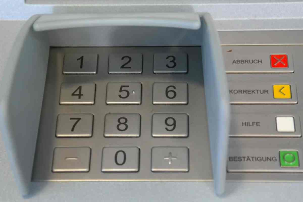 Bancomat 
