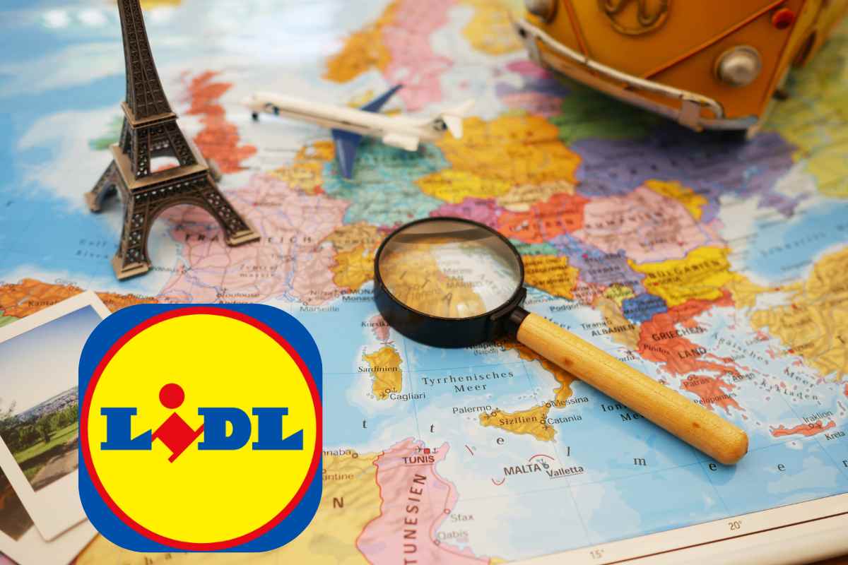 Lidl
