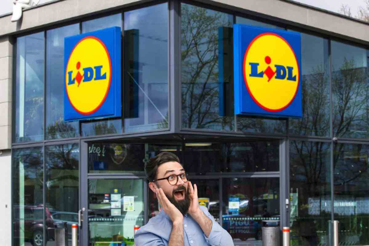 Lidl