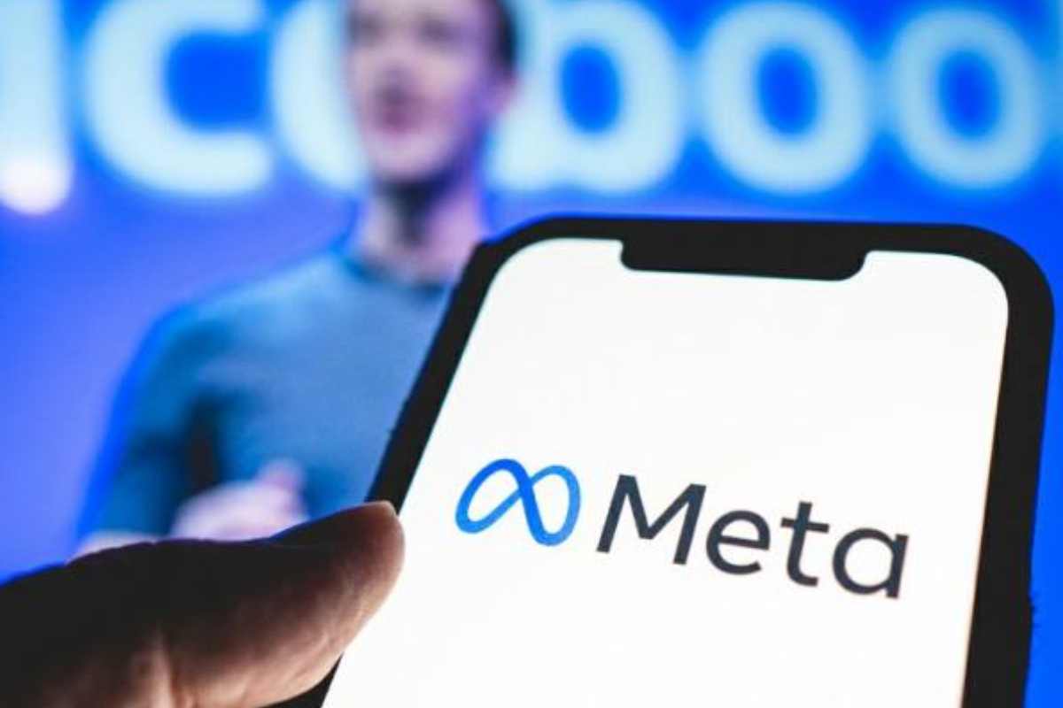 Meta