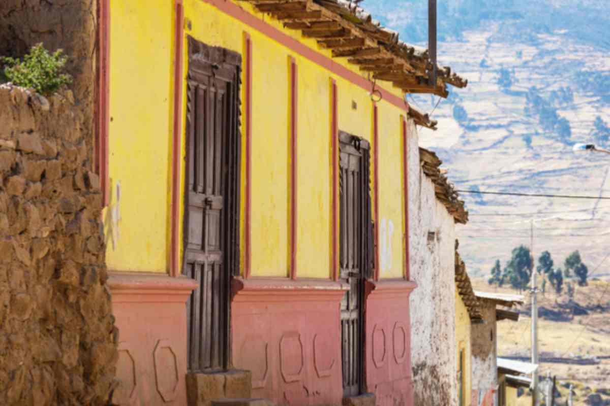 Peru