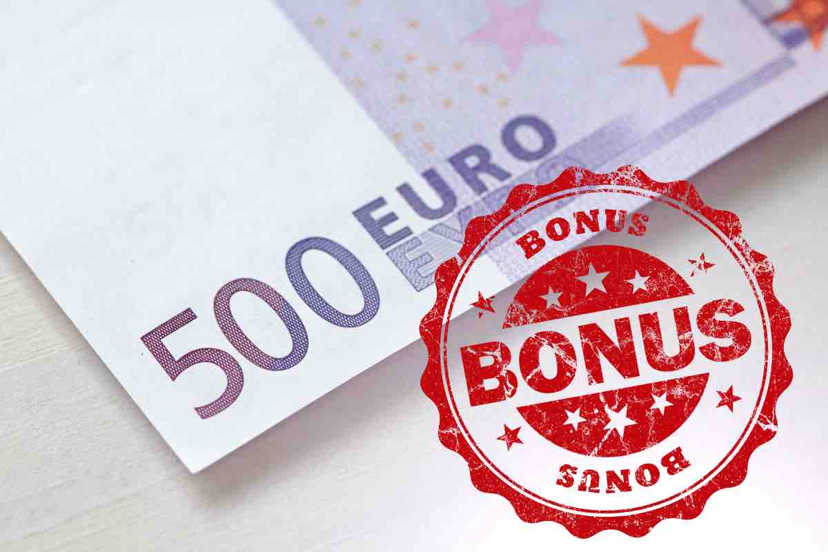 Bonus