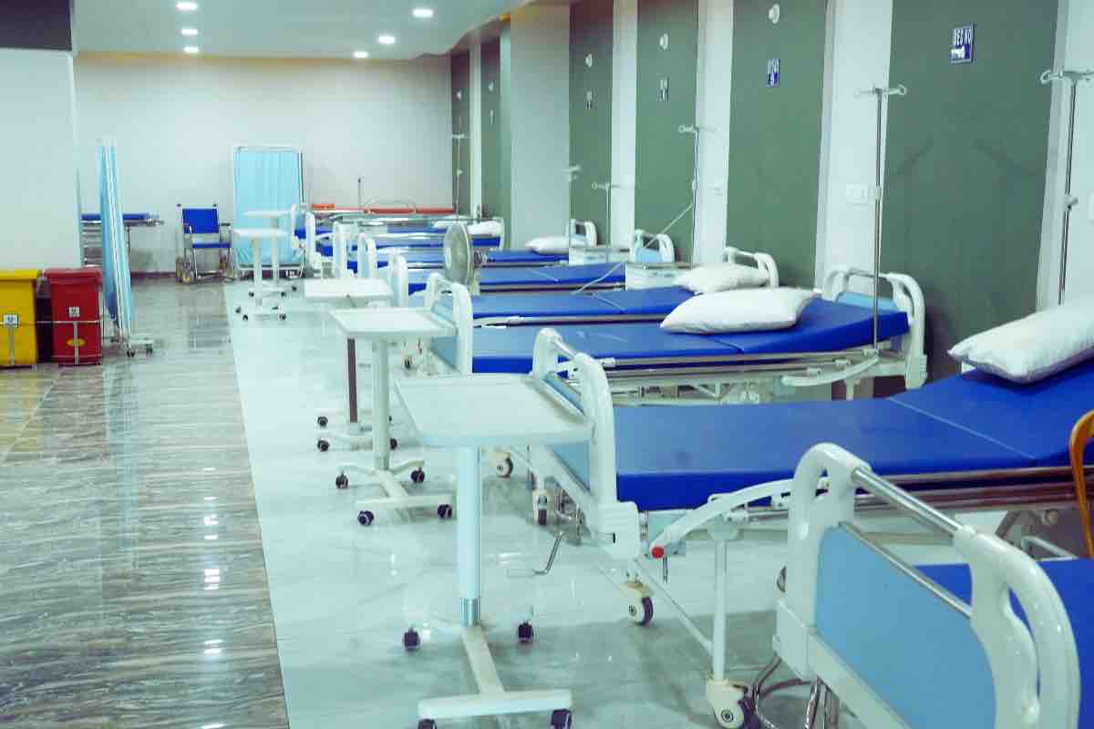 Ospedale
