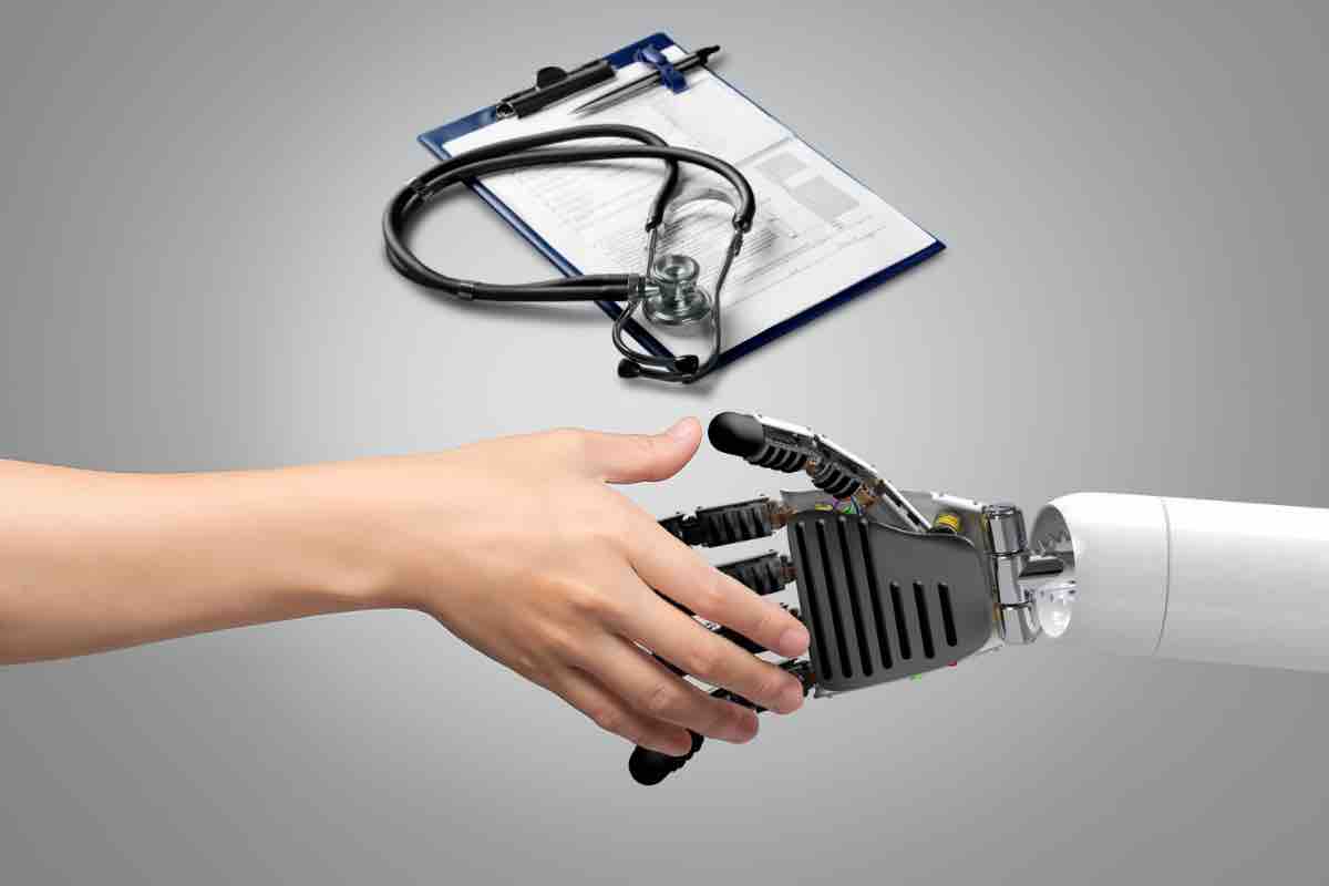 Diagnosi e AI
