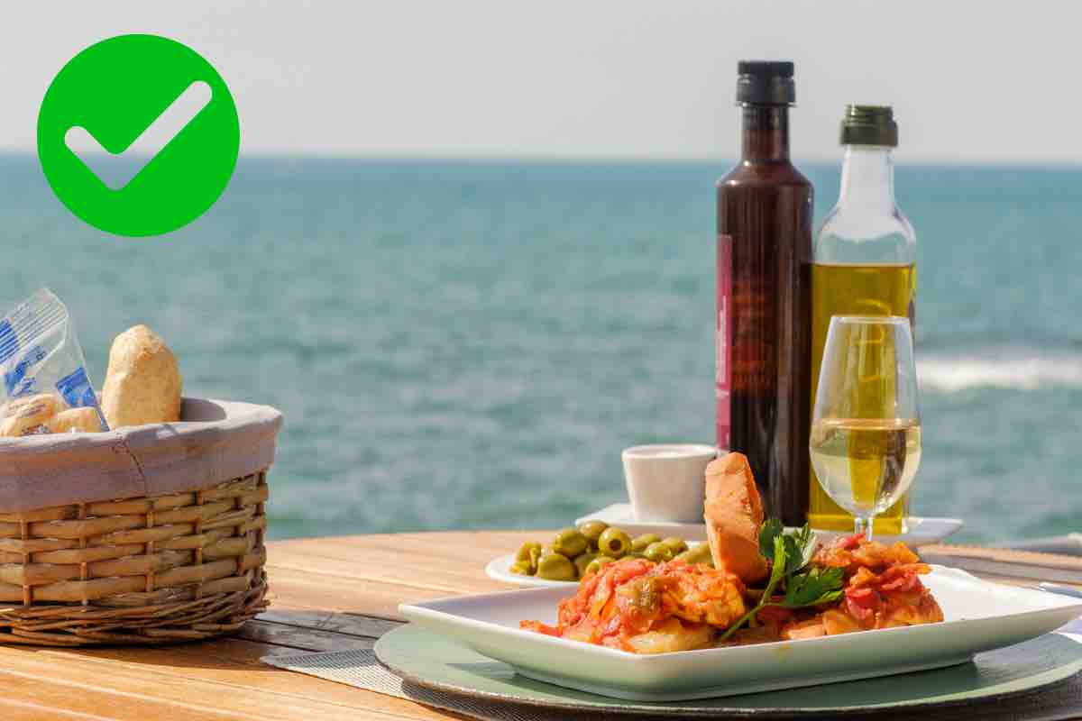 Alimentazione e durata della vita