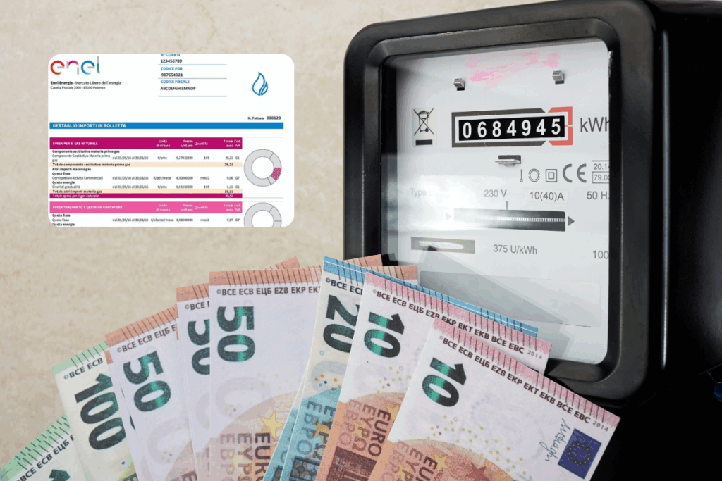 Bollette Luce Gas Cambia tutto dal 2016