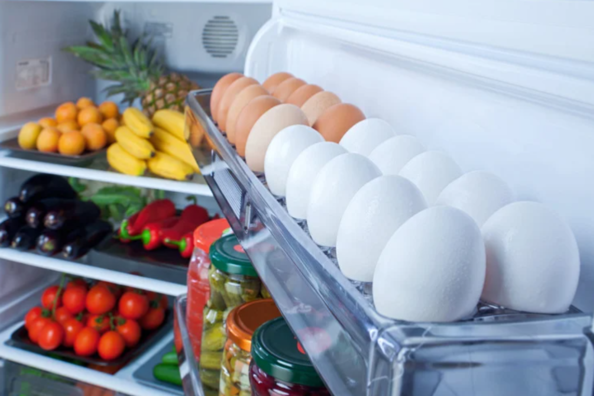 Cosa accade davvero ai pomodori quando vengono messi in frigo