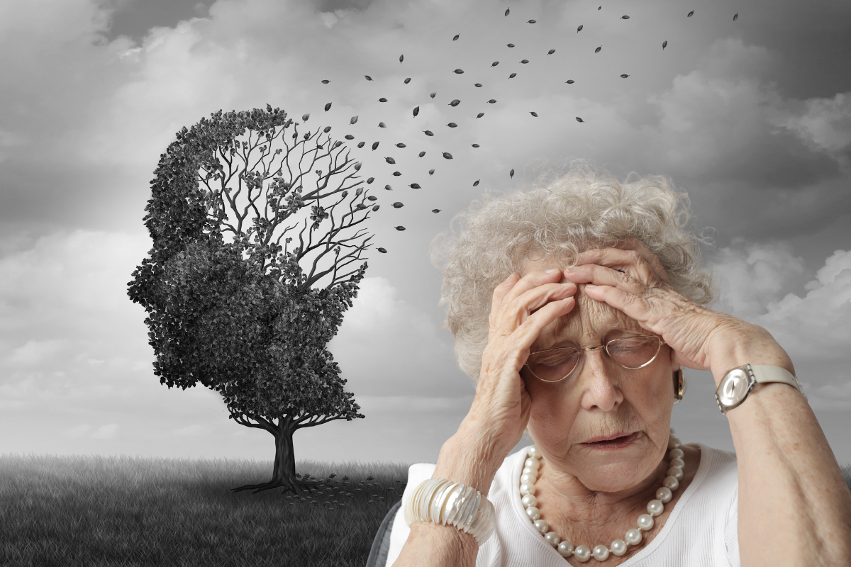 Alzheimer