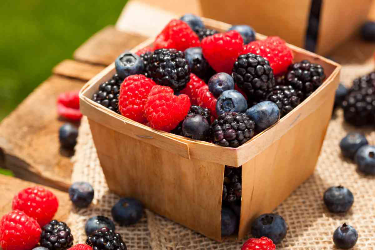 Frutta