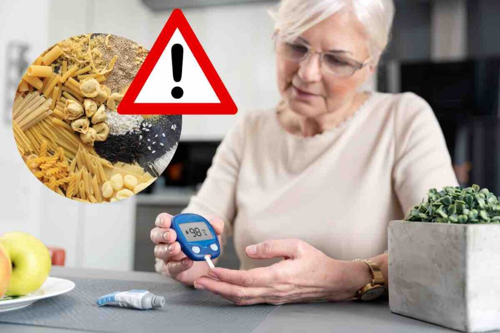 Glicemia e carboidrati