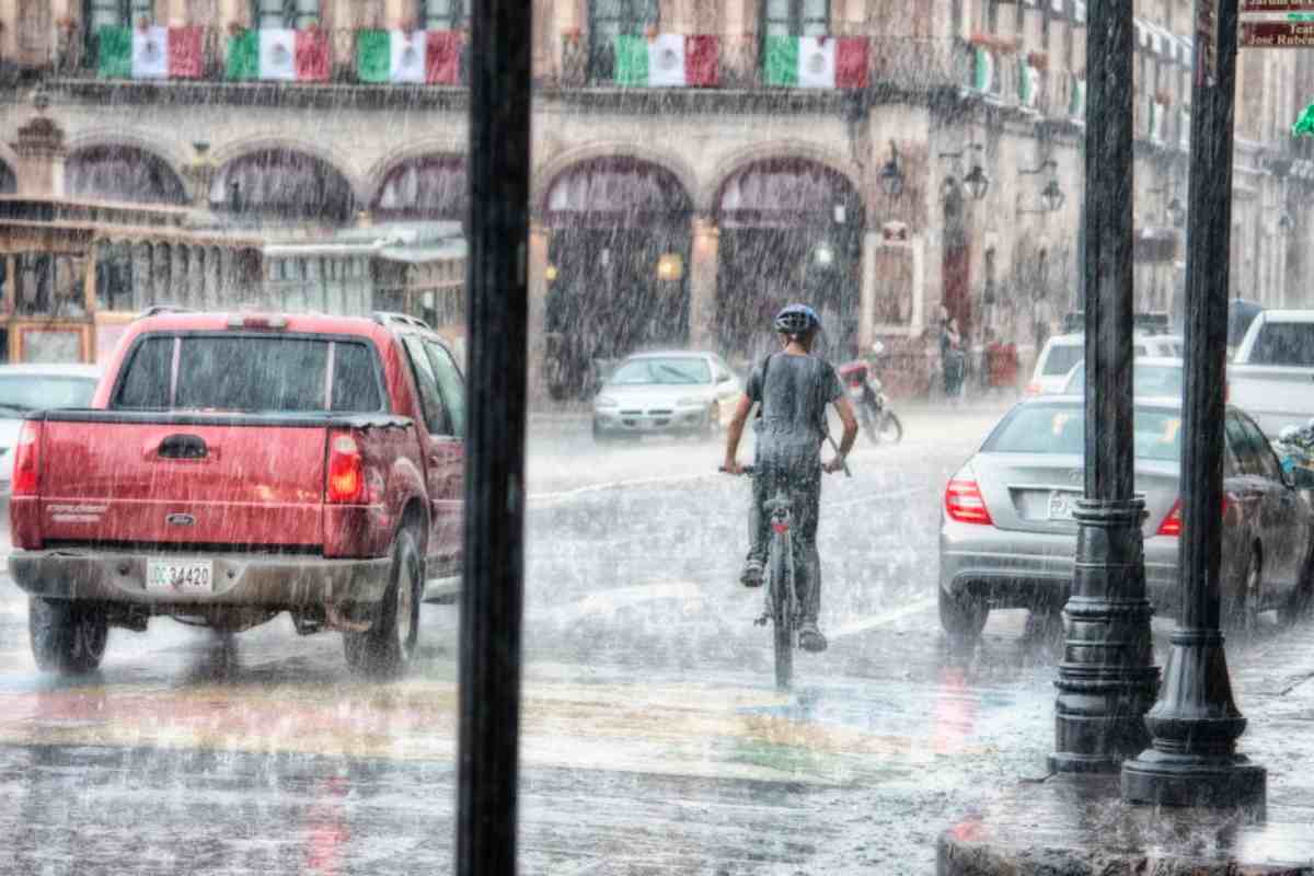 Meteo