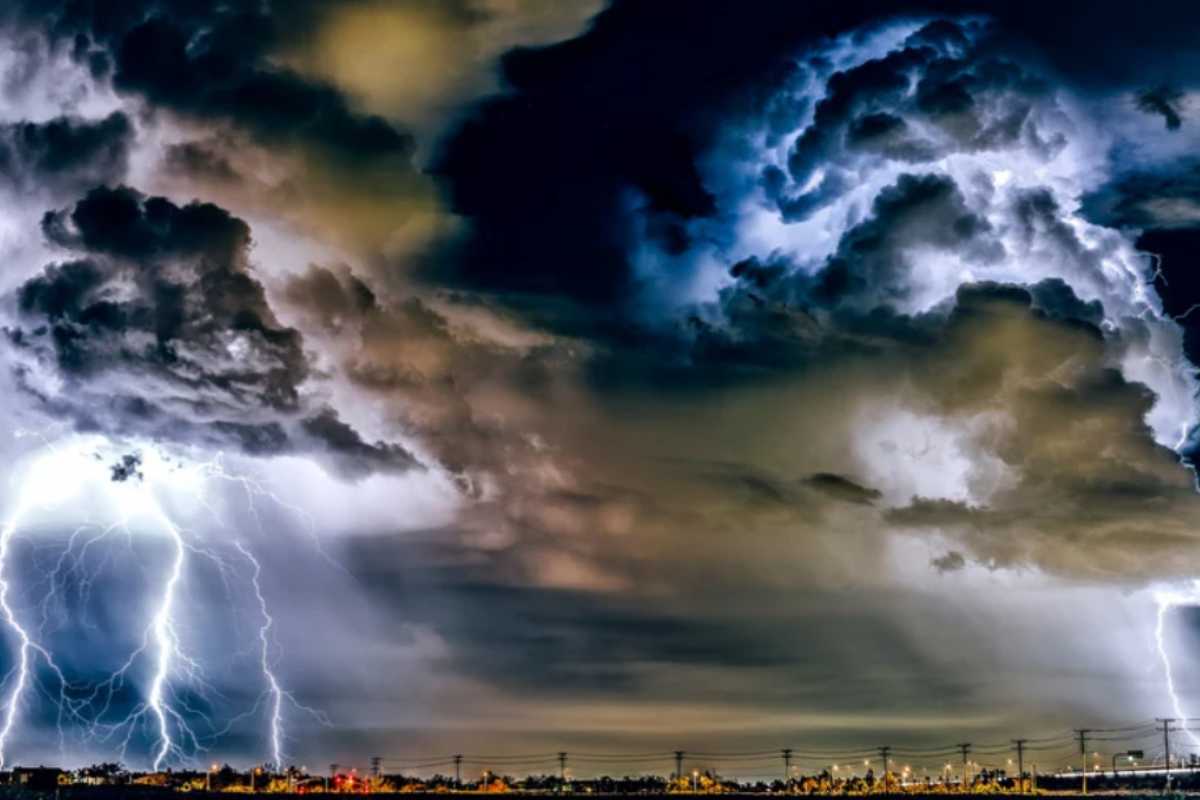 Meteo