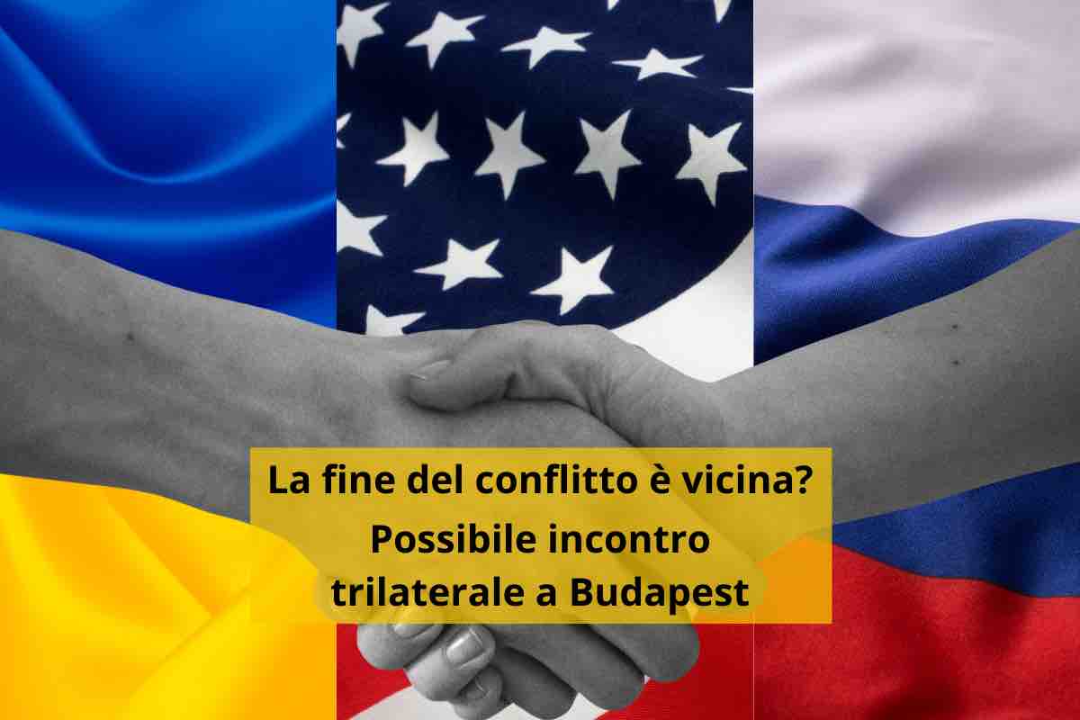 Possibile accordo