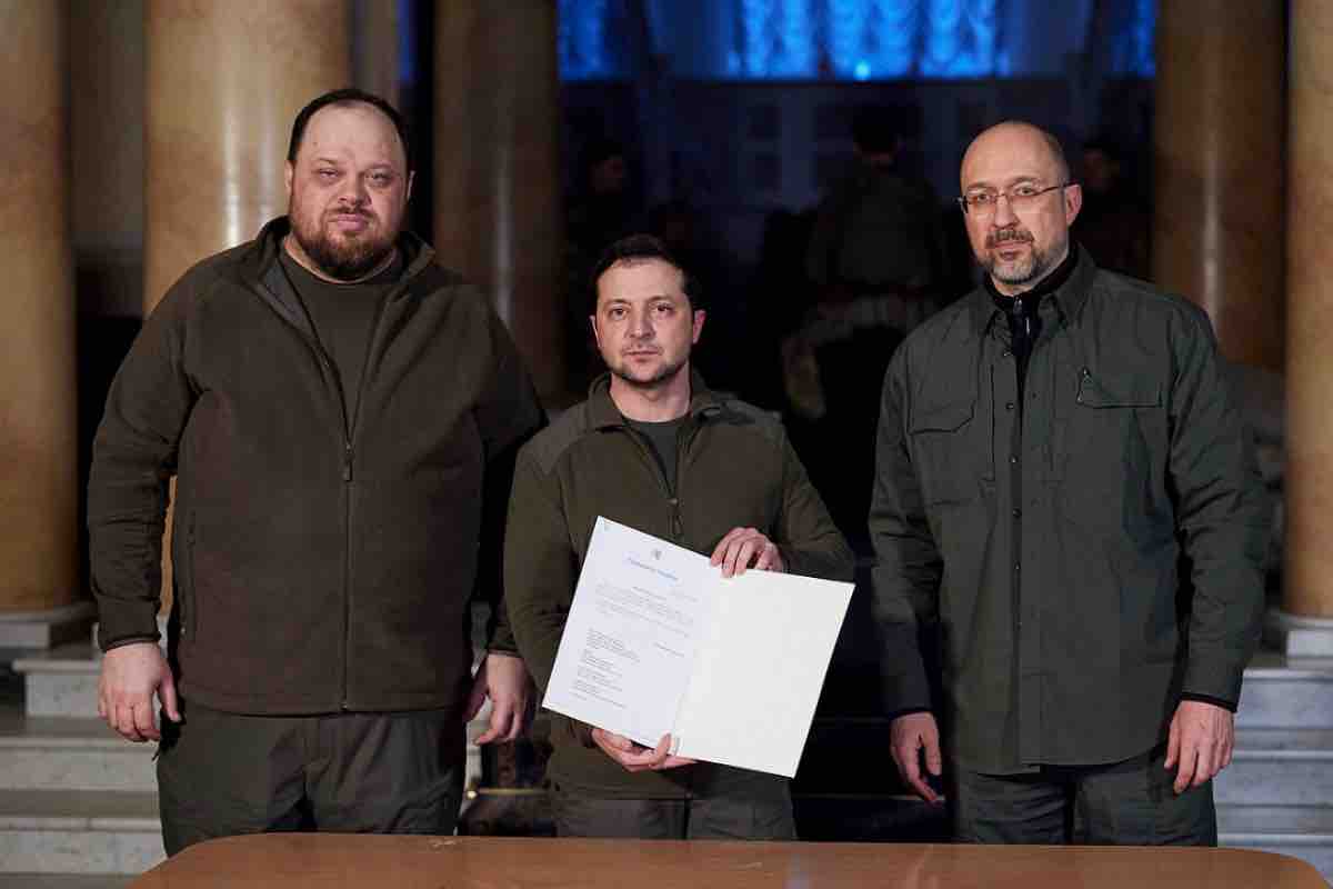 Zelensky