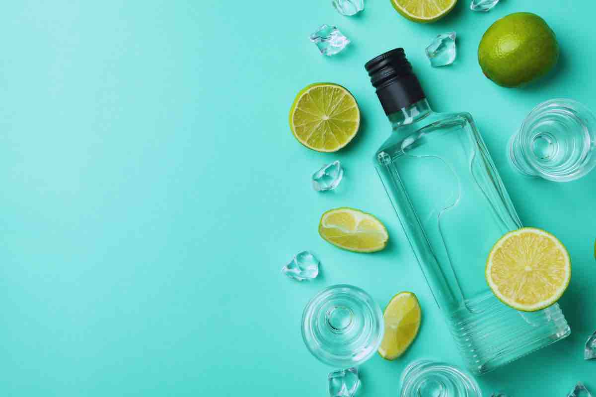 Vodka