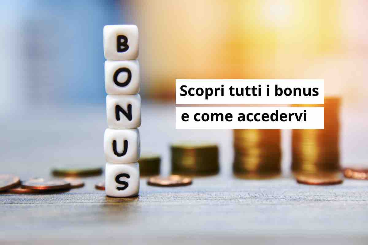 Bonus