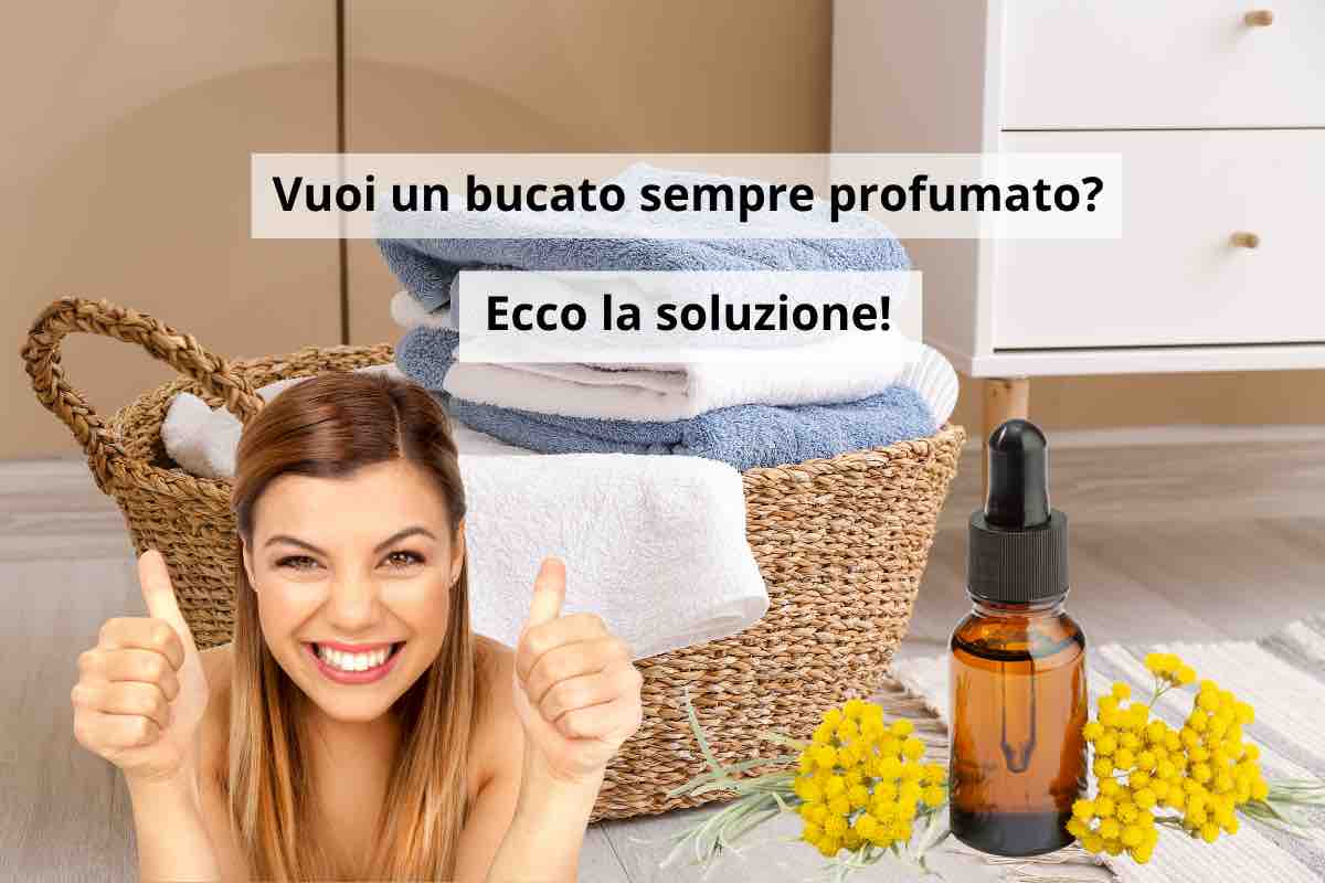 Profumo