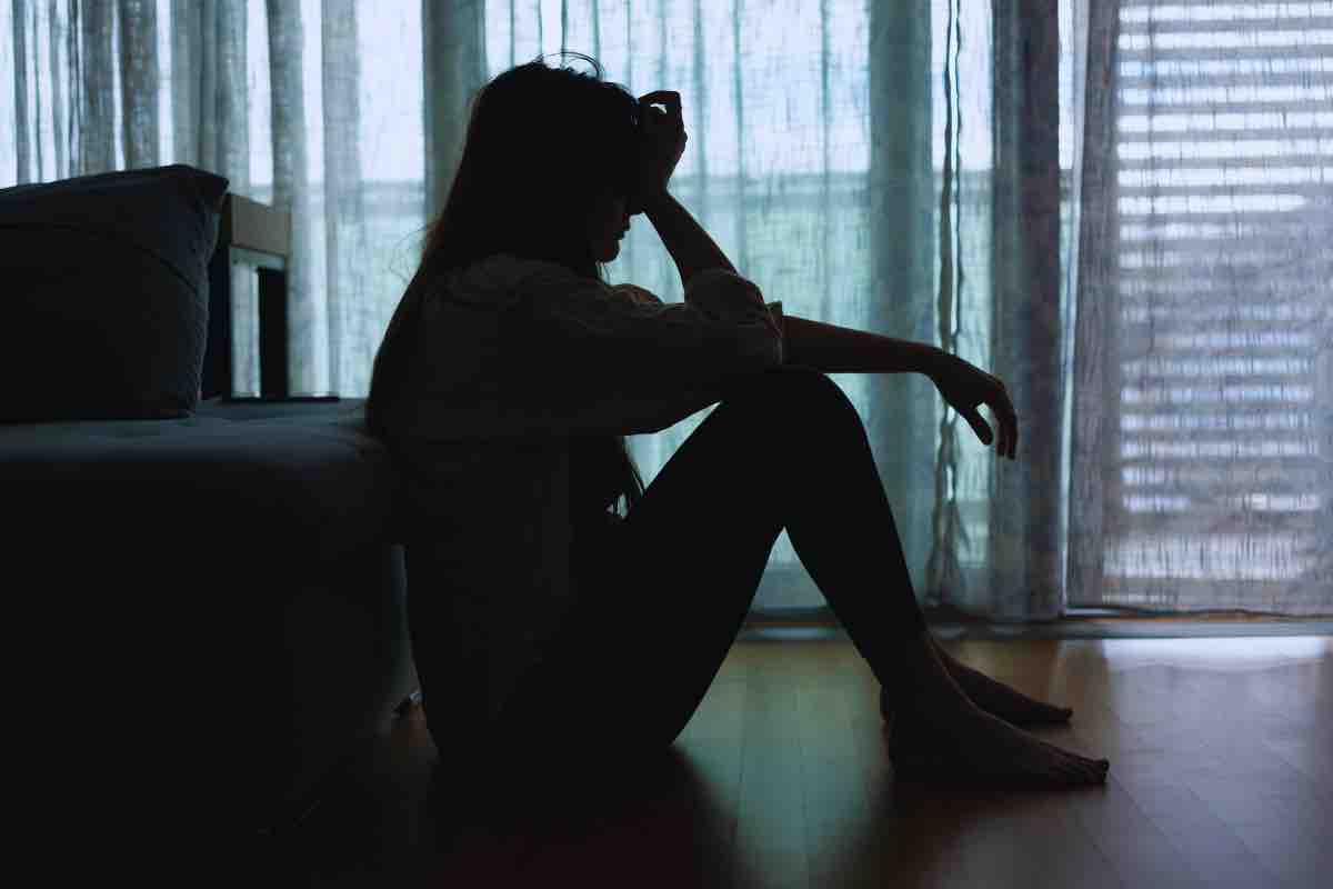Depressione