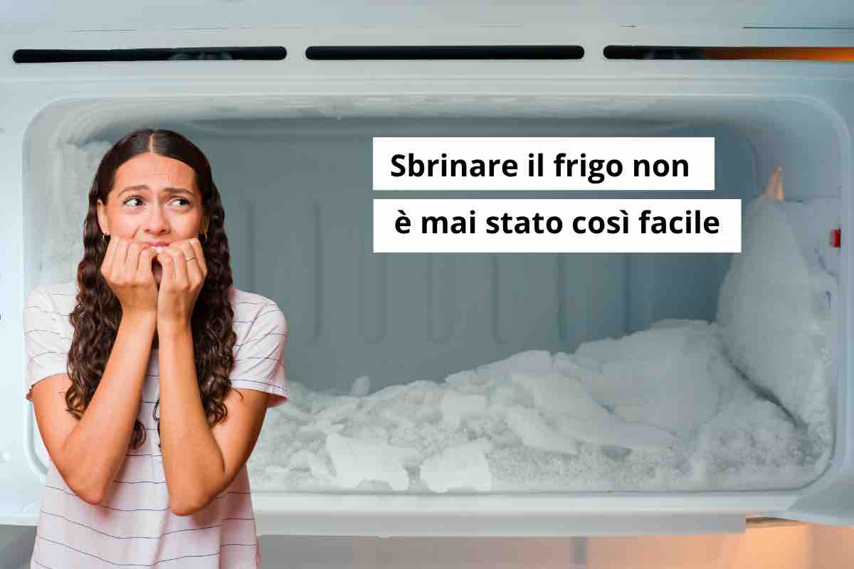 Freezer