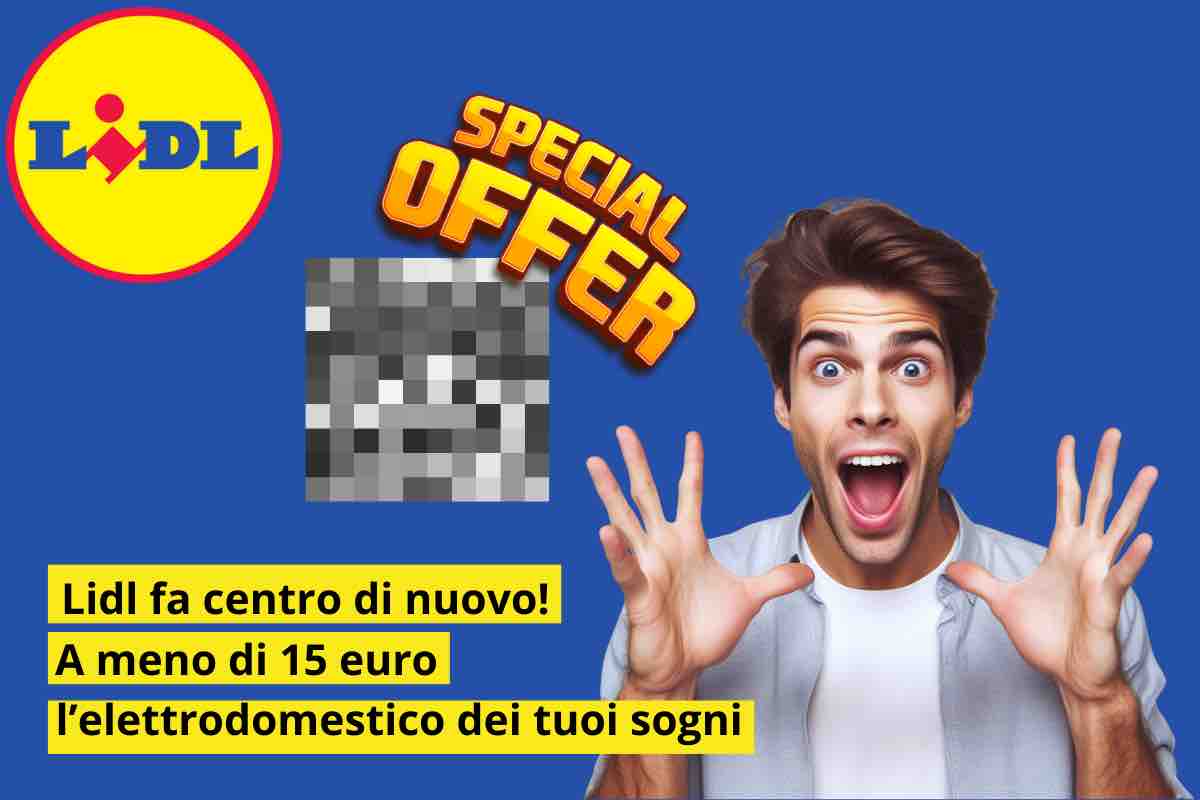 Lidl