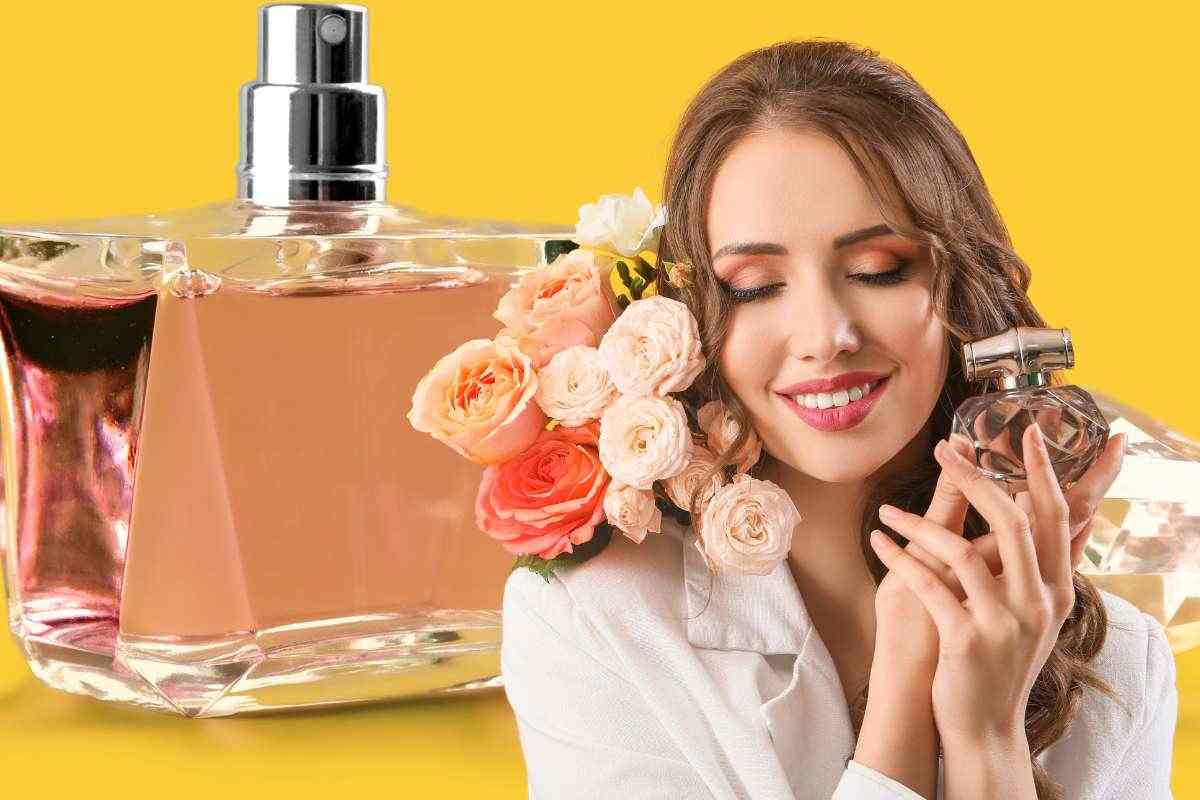 profumo