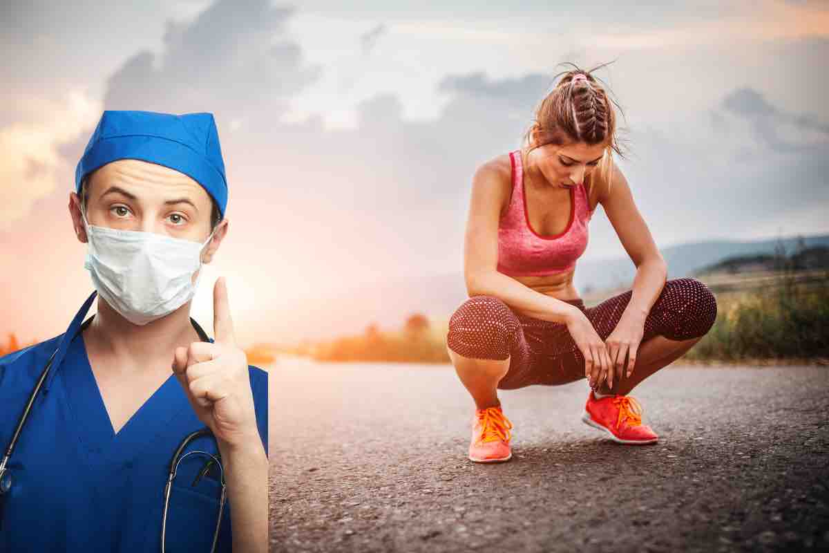 Sport di resistenza