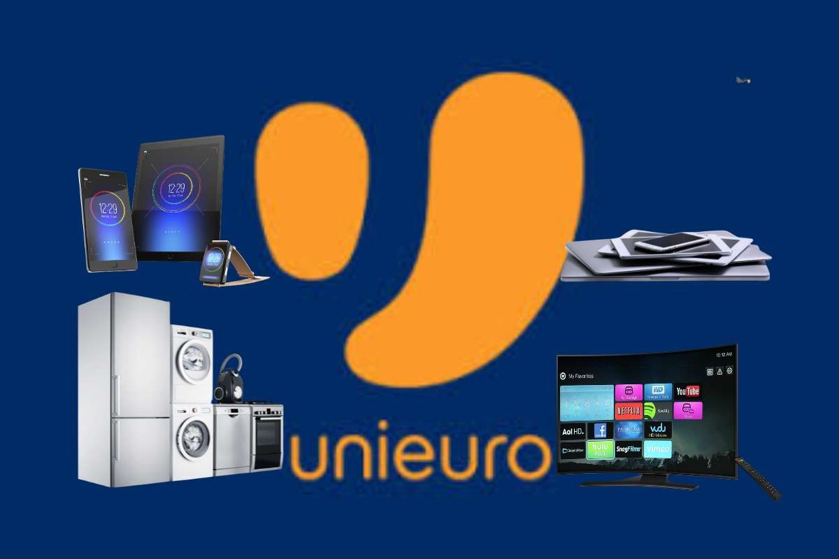 unieuro -50%